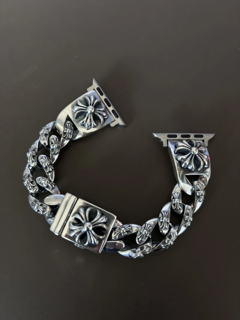 Unisex Chrome Hearts Bracelets 238934