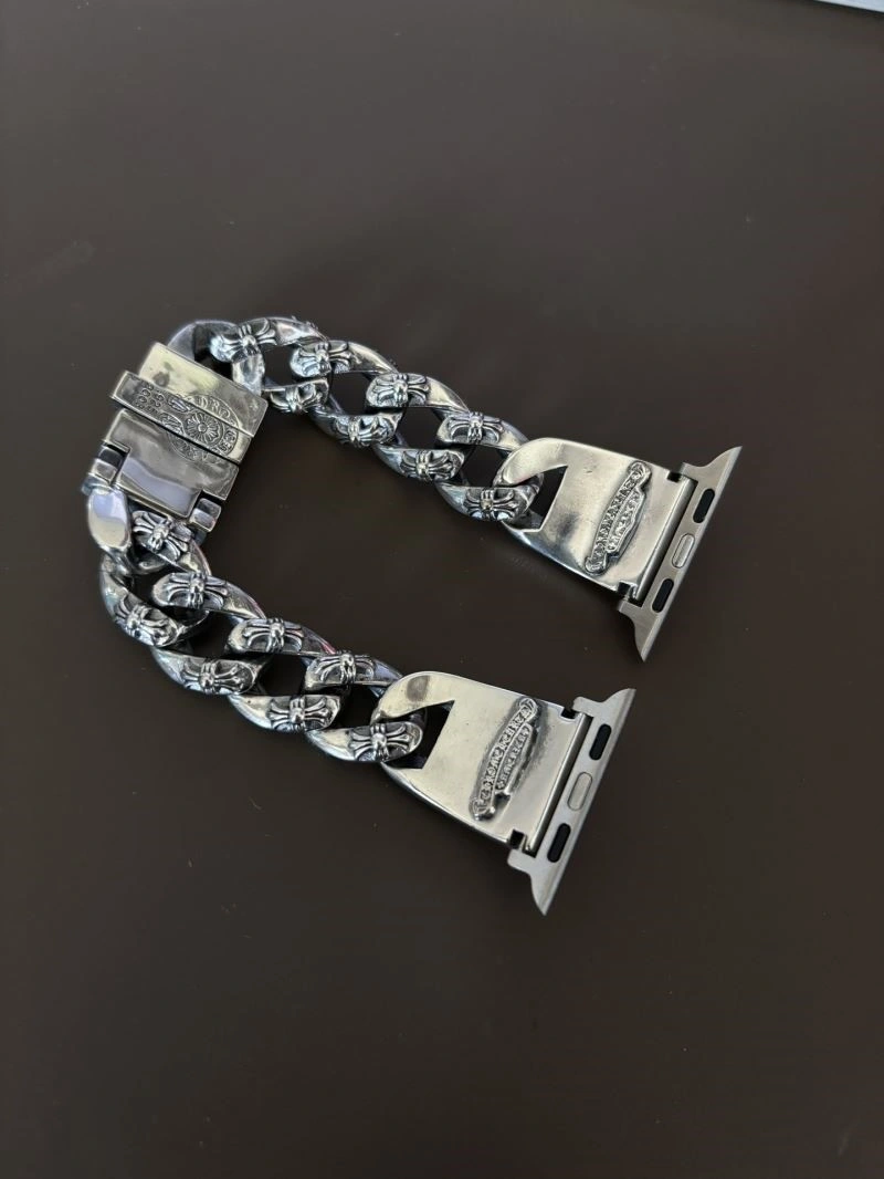 Unisex Chrome Hearts Bracelets 238934