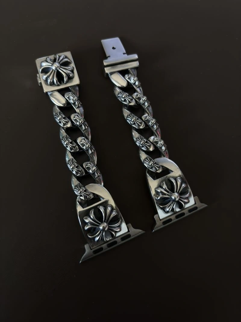 Unisex Chrome Hearts Bracelets 238934