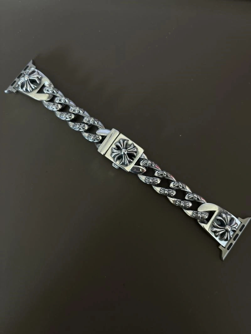 Unisex Chrome Hearts Bracelets 238934