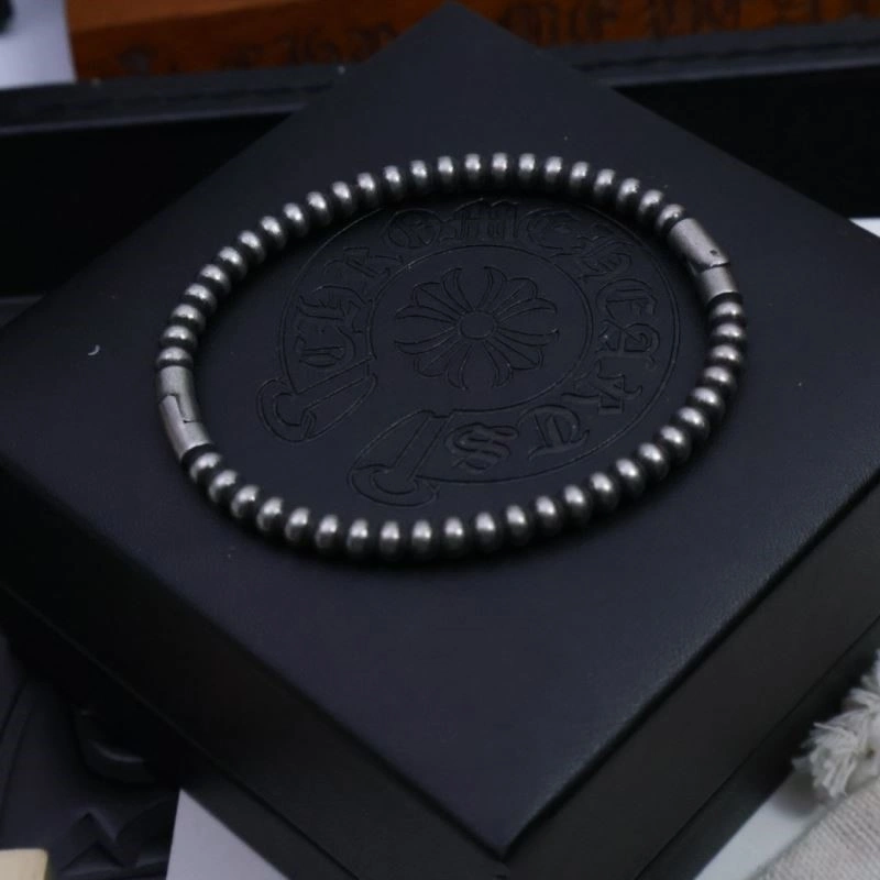 Chrome Hearts Bracelets WeatherProof 238931