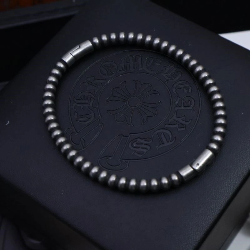 Chrome Hearts Bracelets WeatherProof 238931