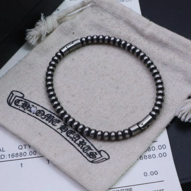 Chrome Hearts Bracelets WeatherProof 238931