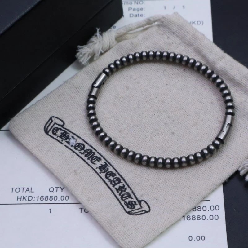 Chrome Hearts Bracelets WeatherProof 238931
