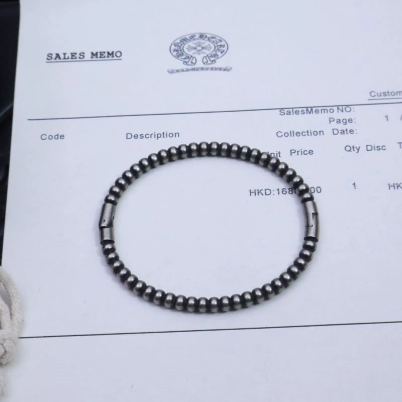Chrome Hearts Bracelets WeatherProof 238931