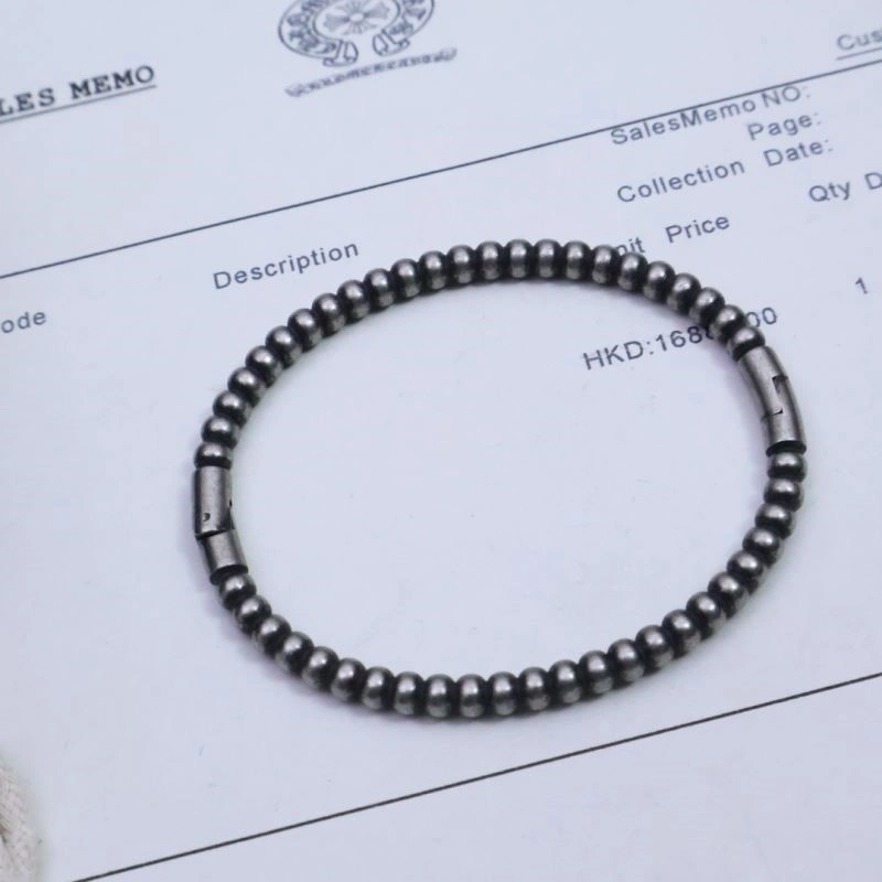 Chrome Hearts Bracelets WeatherProof 238931