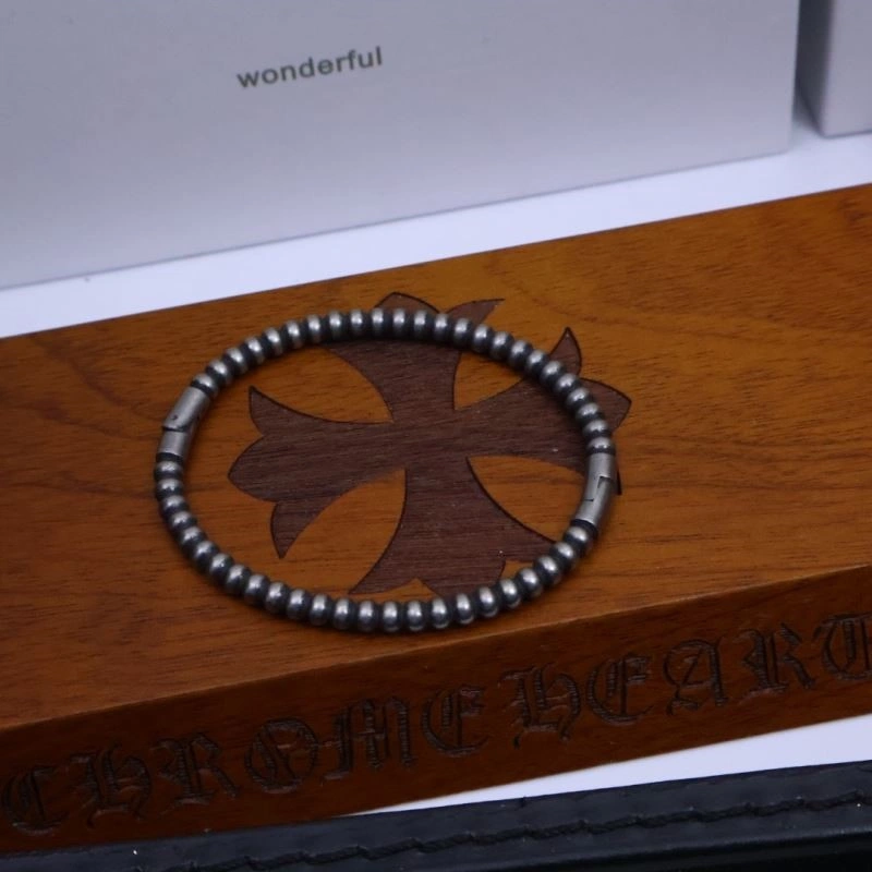 Chrome Hearts Bracelets WeatherProof 238931