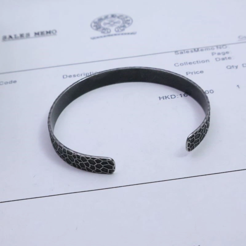 Sleek Chrome Hearts Bracelets 238958