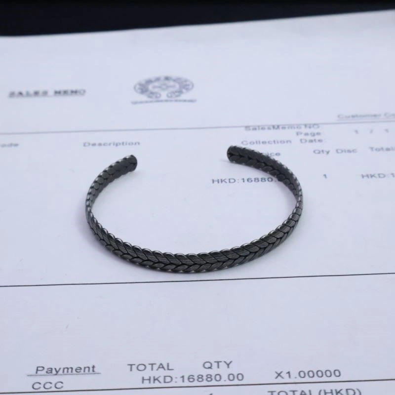 Chrome Hearts Bracelets SmartChoice 238933