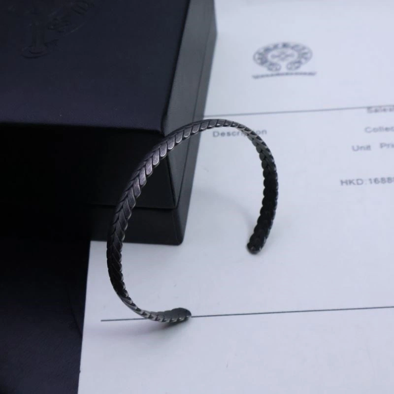 Chrome Hearts Bracelets SmartChoice 238933