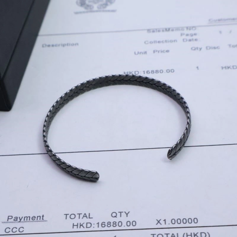 Chrome Hearts Bracelets SmartChoice 238933