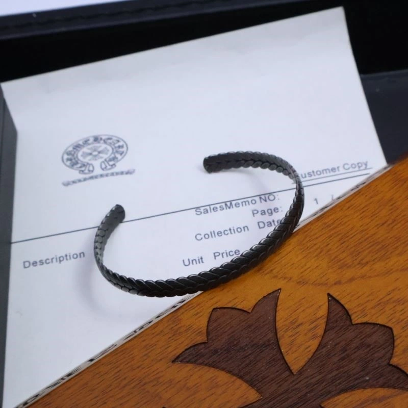 Chrome Hearts Bracelets SmartChoice 238933