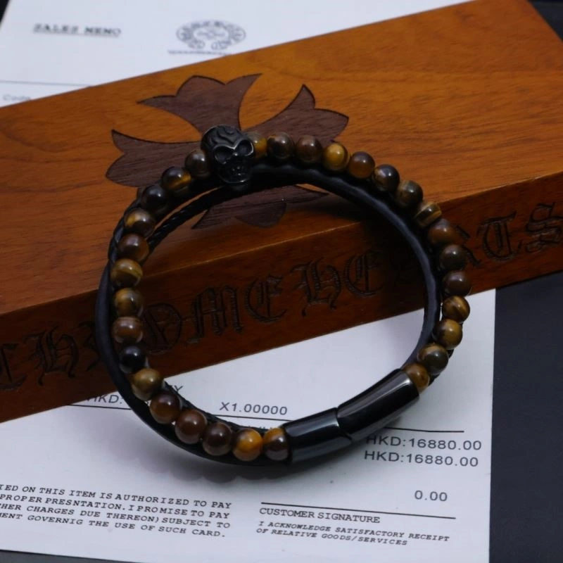 Chrome Hearts Bracelets StreetReady 238929