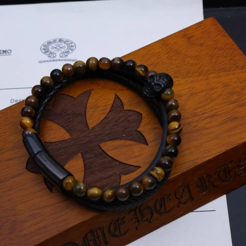 Chrome Hearts Bracelets StreetReady 238929
