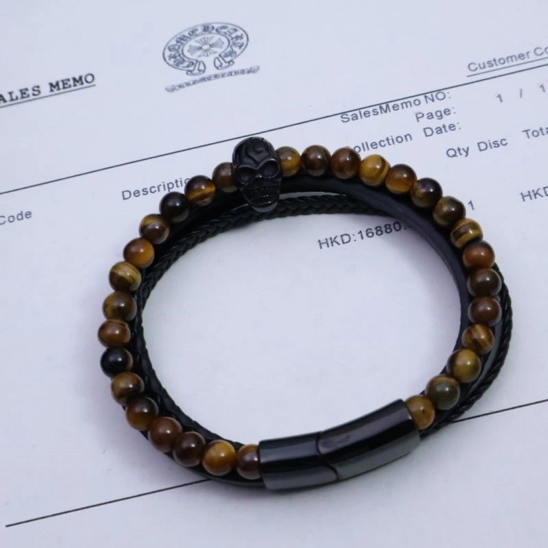Chrome Hearts Bracelets StreetReady 238929