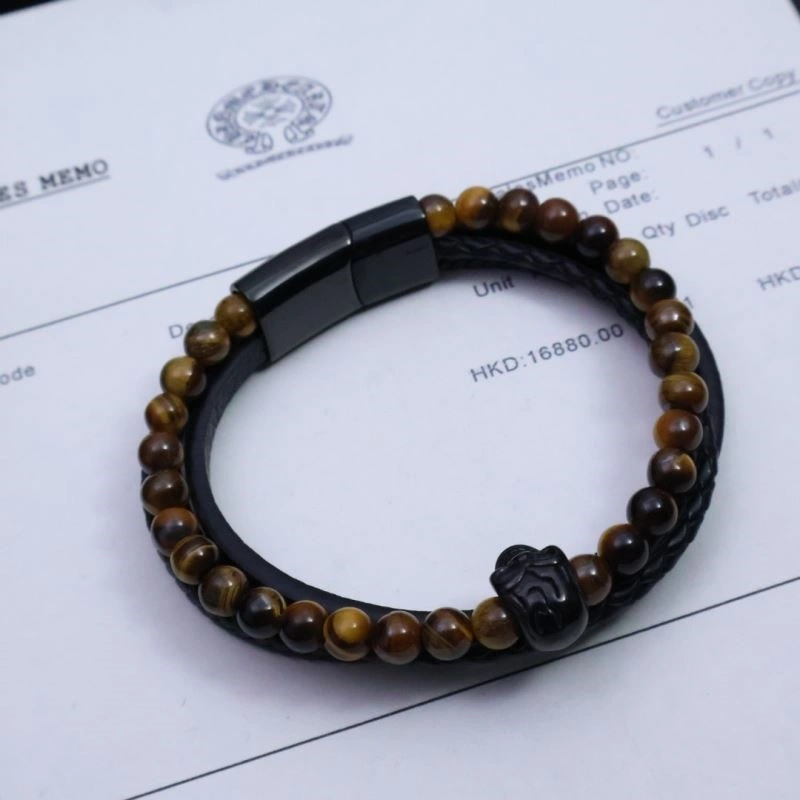 Chrome Hearts Bracelets StreetReady 238929