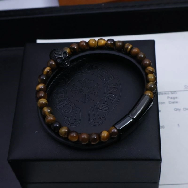 Chrome Hearts Bracelets StreetReady 238929
