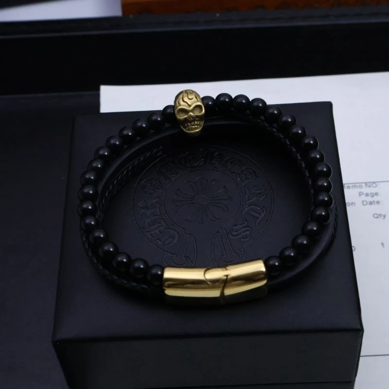 Chrome Hearts Bracelets Thermal 238960