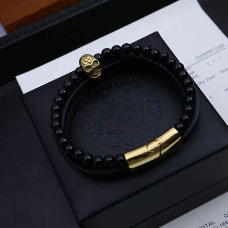 Chrome Hearts Bracelets Thermal 238960