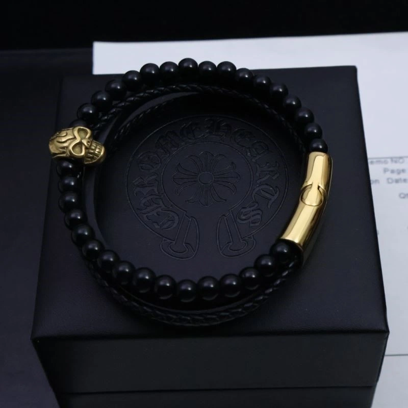 Chrome Hearts Bracelets Thermal 238960