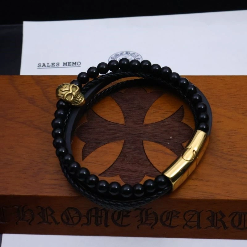 Chrome Hearts Bracelets Thermal 238960