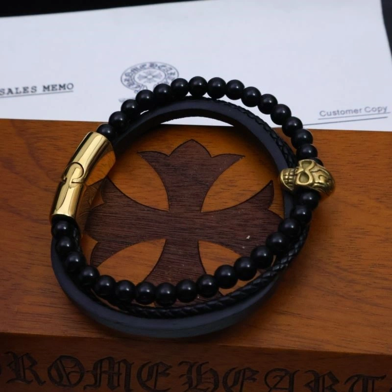 Chrome Hearts Bracelets Thermal 238960