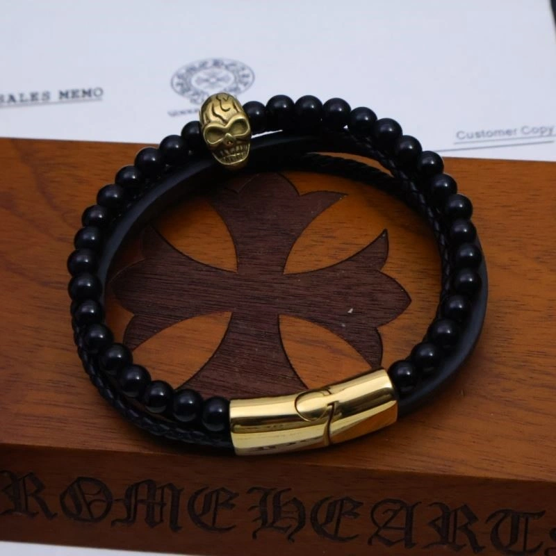 Chrome Hearts Bracelets Thermal 238960