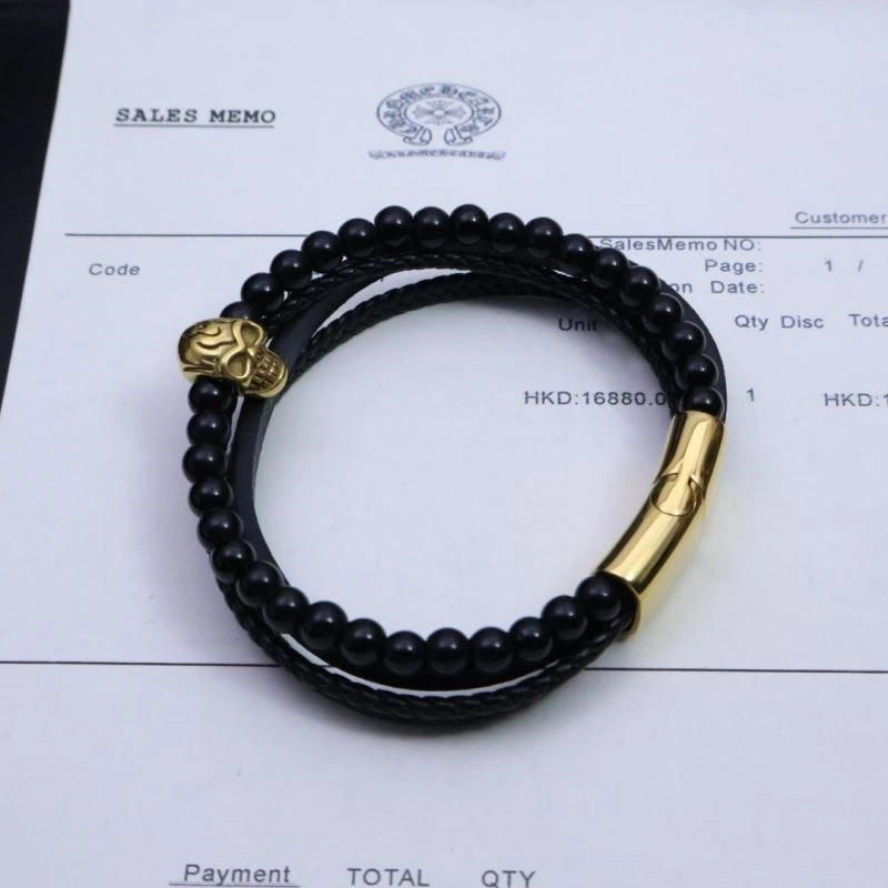 Chrome Hearts Bracelets Thermal 238960
