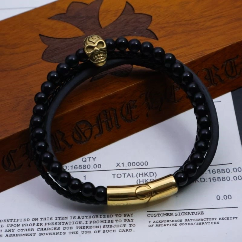 Chrome Hearts Bracelets Thermal 238960