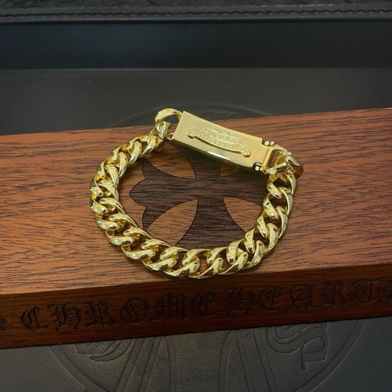 Chrome Hearts Bracelets WellDesigned 238926