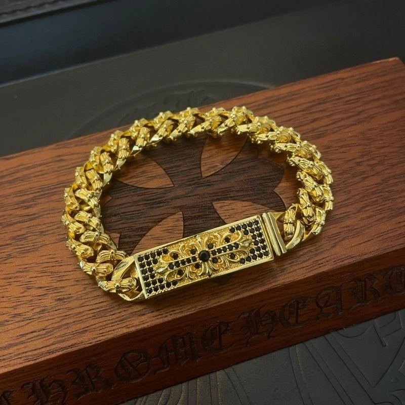Chrome Hearts Bracelets Thermal 238927