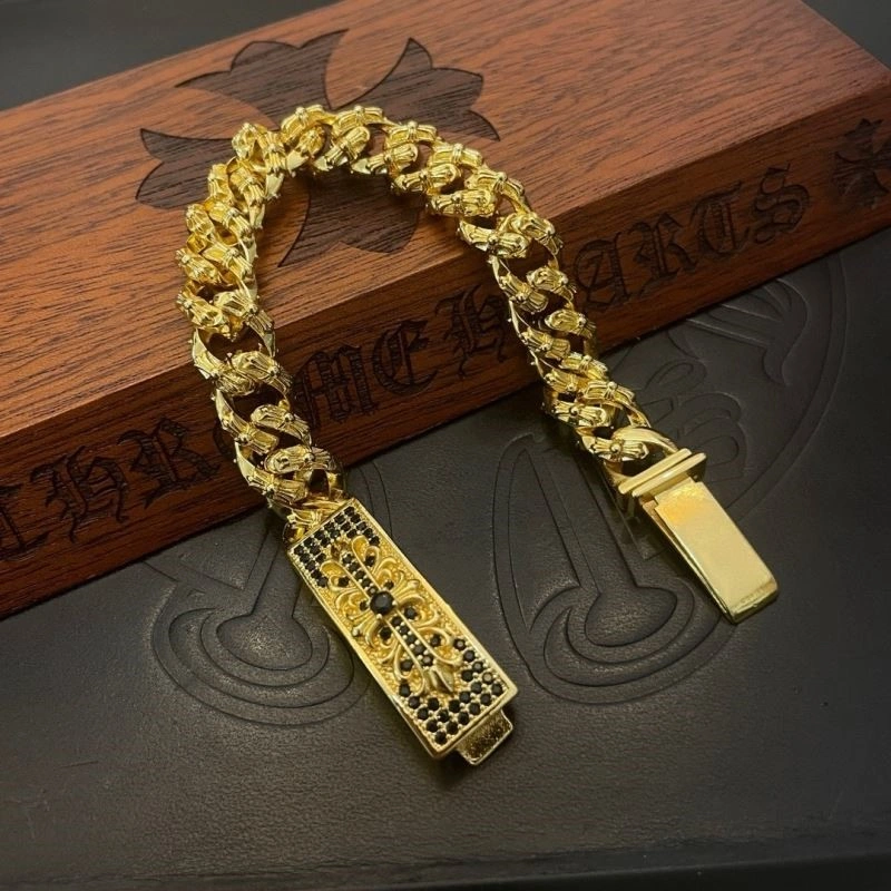 Chrome Hearts Bracelets Thermal 238927