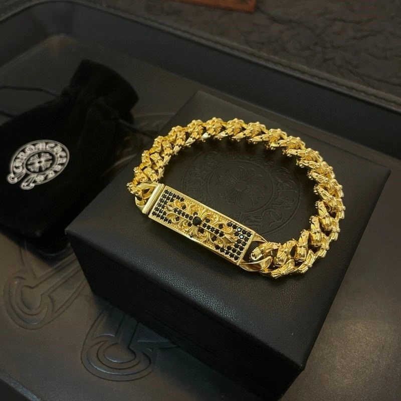 Chrome Hearts Bracelets Thermal 238927