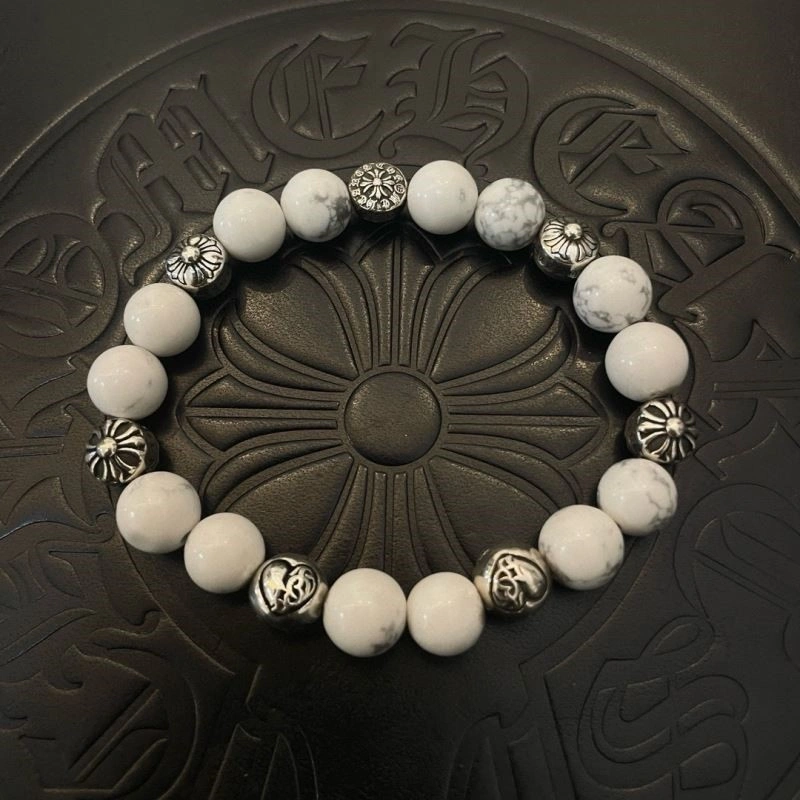 Chrome Hearts Bracelets Minimalist 238924