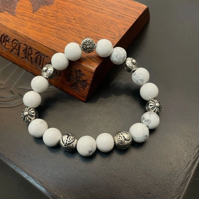 Chrome Hearts Bracelets Minimalist 238924