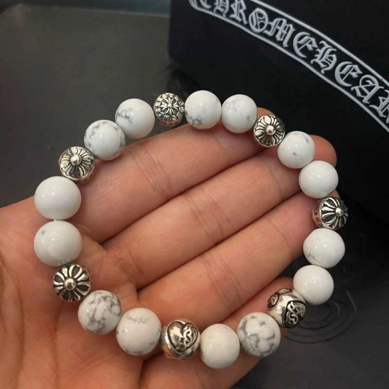 Chrome Hearts Bracelets Minimalist 238924