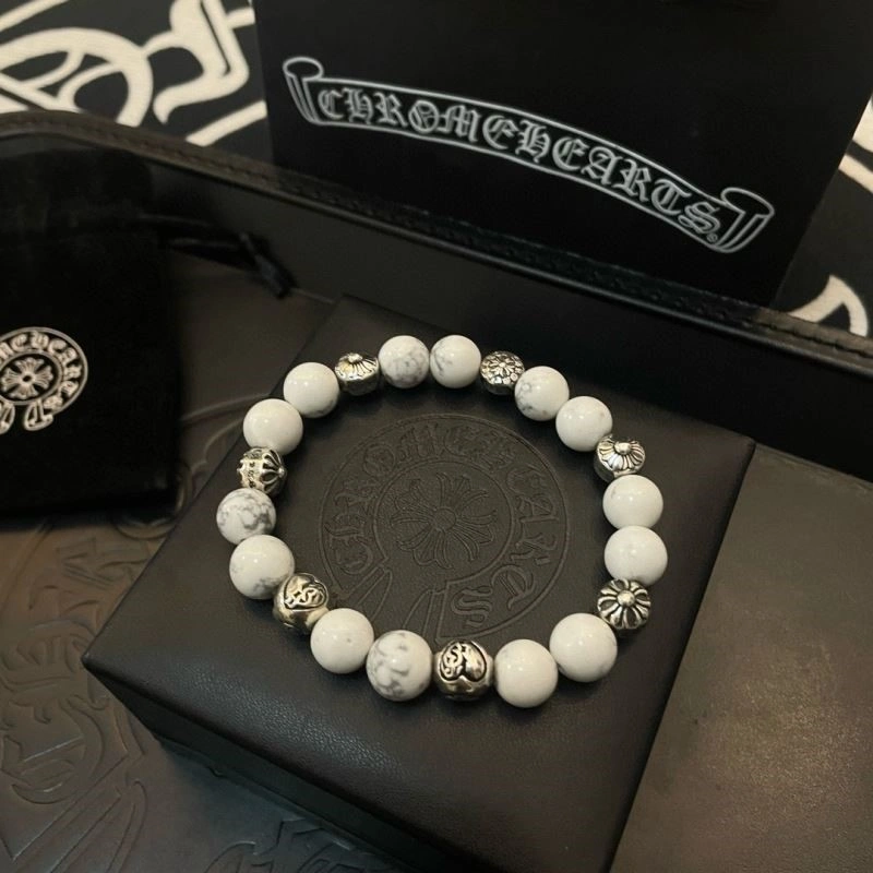 Chrome Hearts Bracelets Minimalist 238924