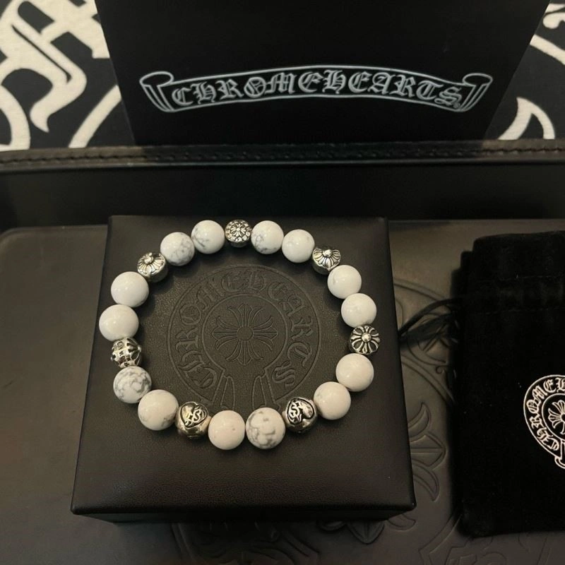 Chrome Hearts Bracelets Minimalist 238924