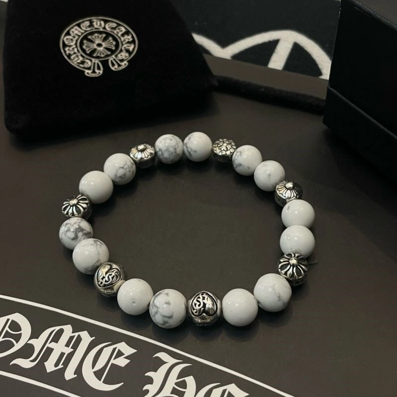 Chrome Hearts Bracelets Minimalist 238924