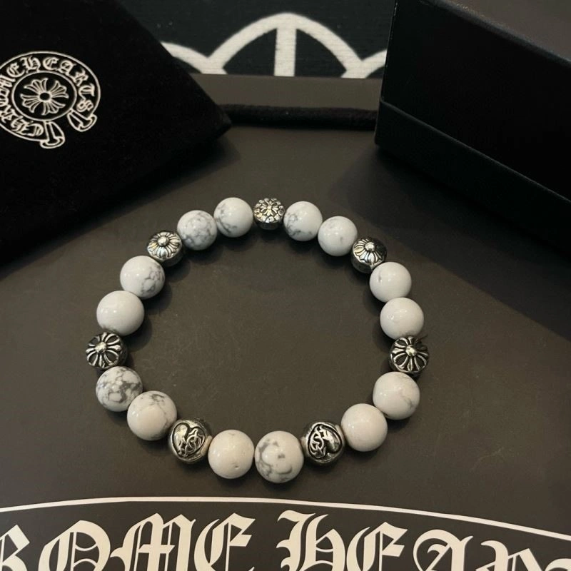 Chrome Hearts Bracelets Minimalist 238924