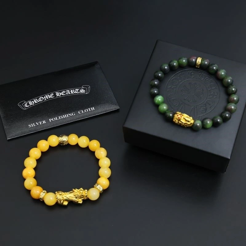 QuickDry Chrome Hearts Bracelets 238923