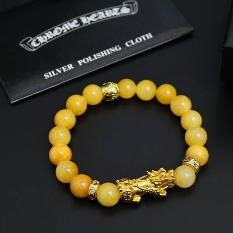 QuickDry Chrome Hearts Bracelets 238923