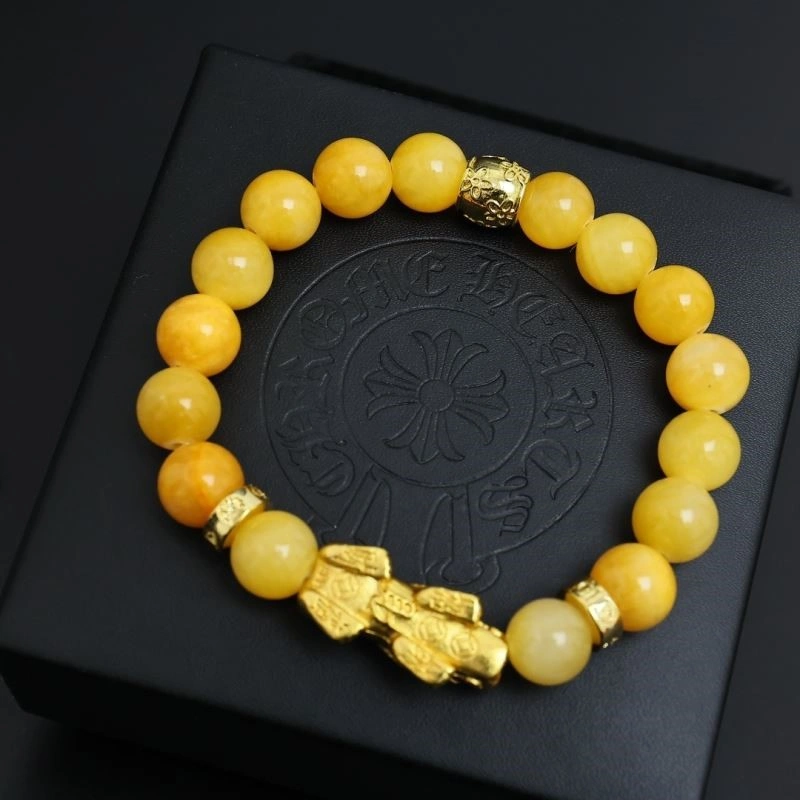 QuickDry Chrome Hearts Bracelets 238923