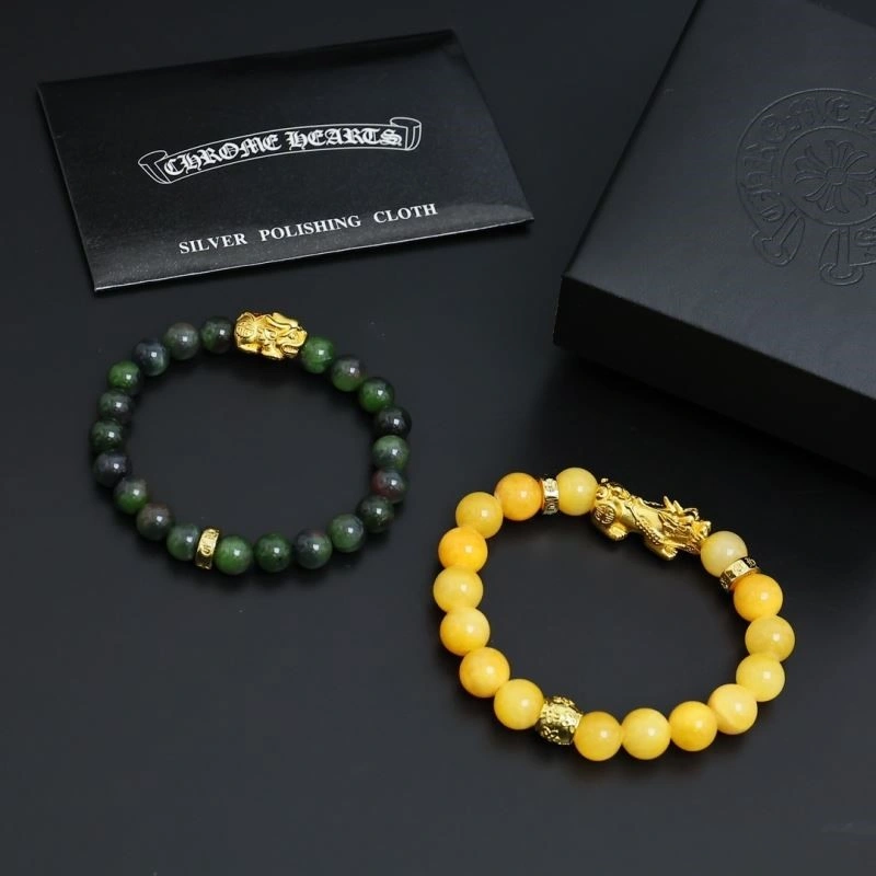 QuickDry Chrome Hearts Bracelets 238923