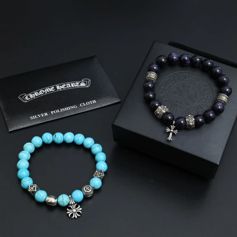 SunProtective Chrome Hearts Bracelets 238919