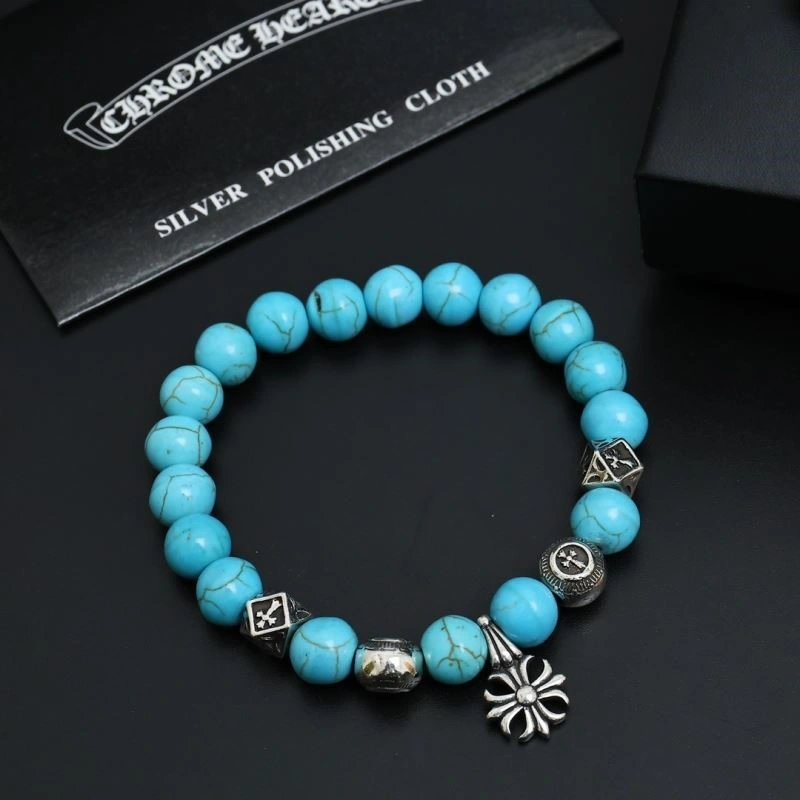 SunProtective Chrome Hearts Bracelets 238919