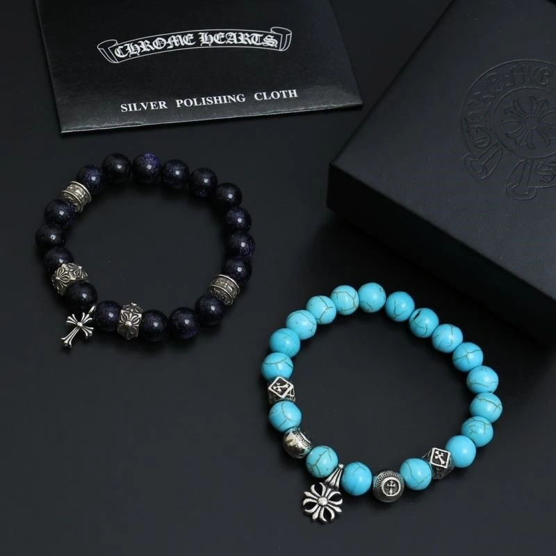 SunProtective Chrome Hearts Bracelets 238919