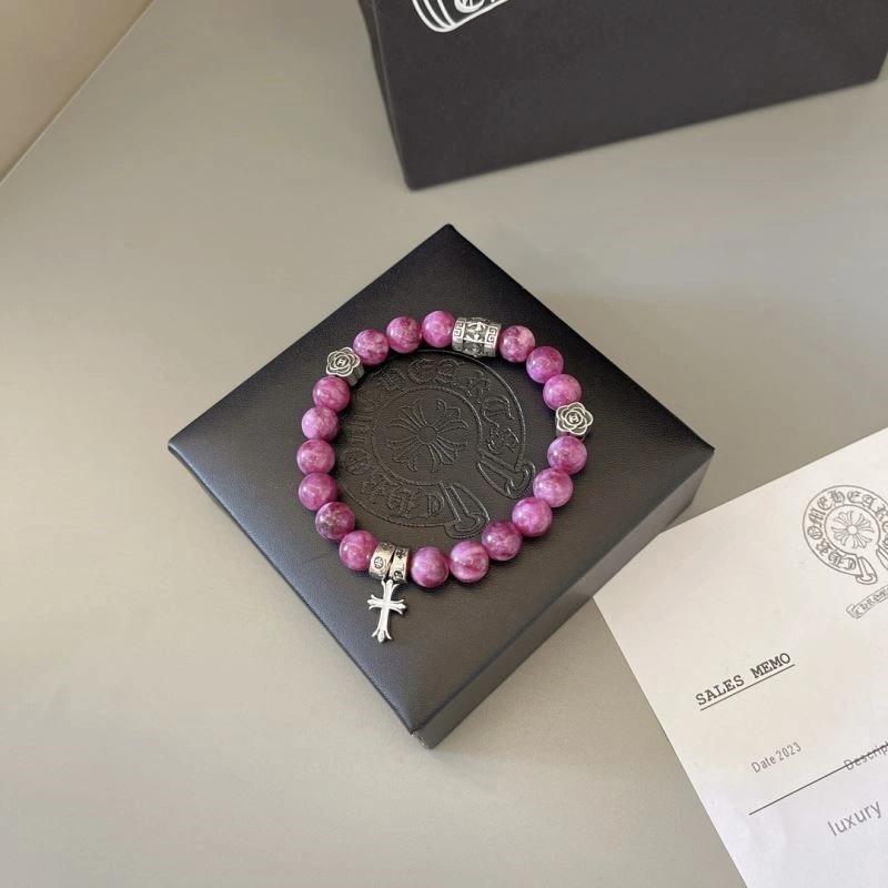 Chrome Hearts Bracelets HighQuality 238917