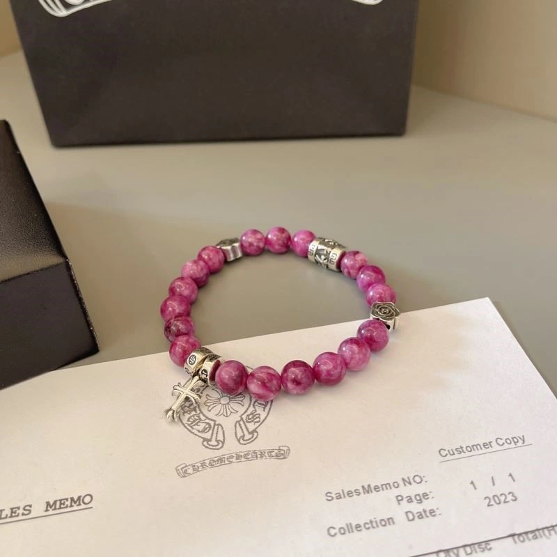 Chrome Hearts Bracelets HighQuality 238917