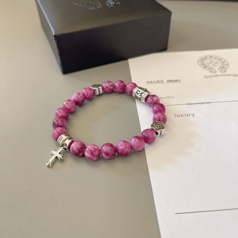 Chrome Hearts Bracelets HighQuality 238917